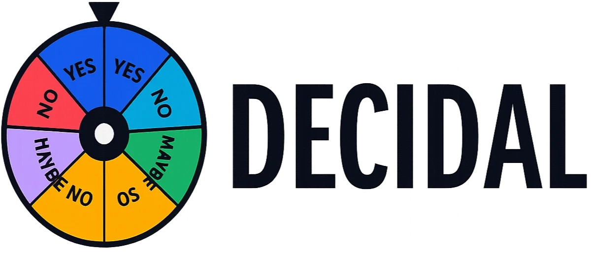 decidal